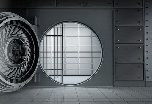 Bank Heist