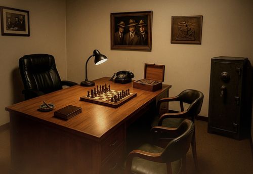 Mafia Life
