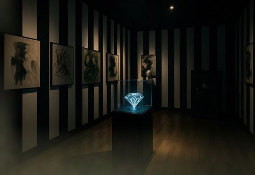 Diamond Heist