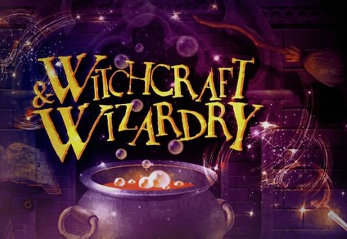 Witchcraft & Wizardry