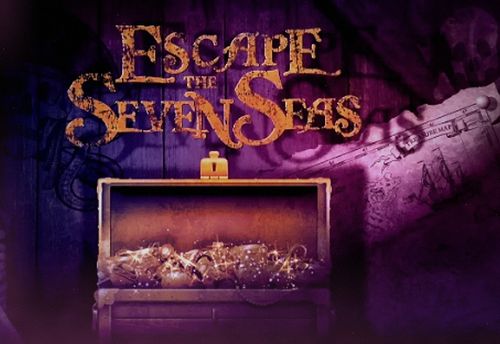Escape the Seven Seas