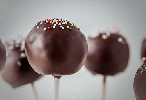 La chocolaterie