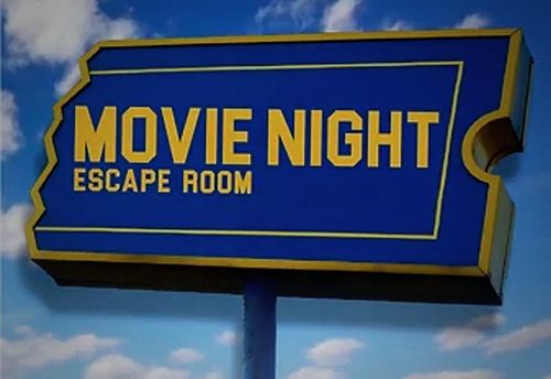 Movie Night