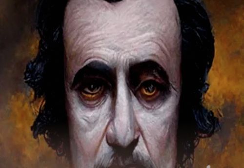 The Mystery Of Poe