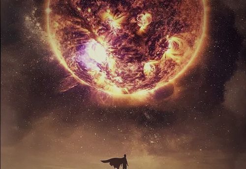 Save The World