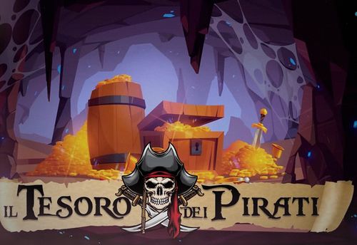 Il tesoro dei pirati capitolo 1