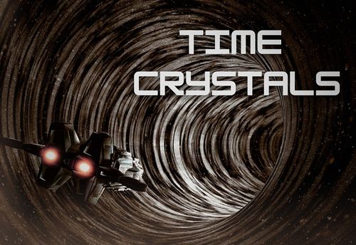 Time Crystals