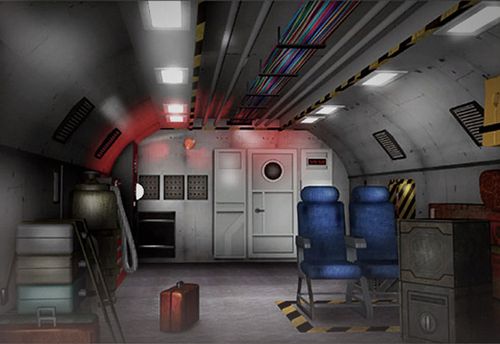 Emergency Exit