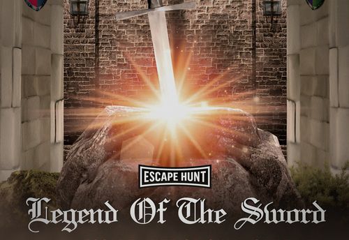 Legend of the Sword