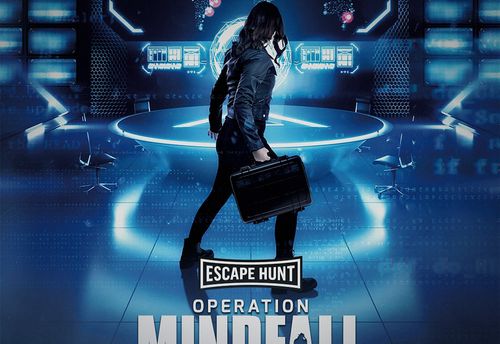 Operation Mindfall