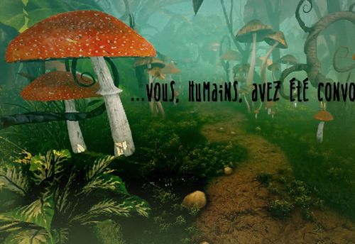 Le Coeur de Nadulritz