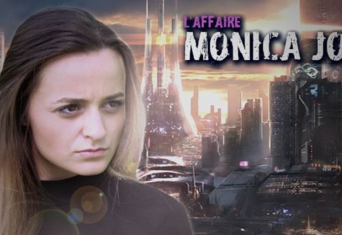 L'affaire Monica Jones