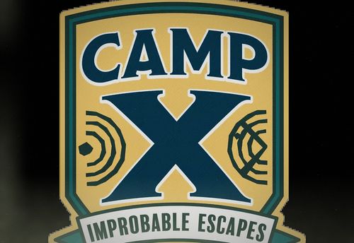 Camp X