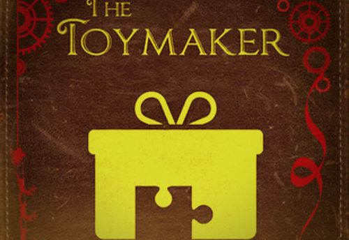The Toymaker