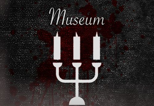 Murder at the Museum
