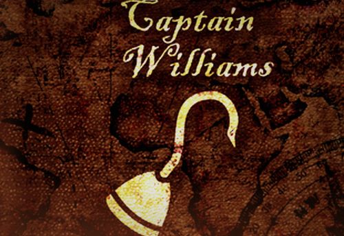 The Treasure of Captain Williams