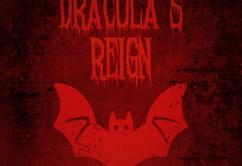 Dracula's Reign