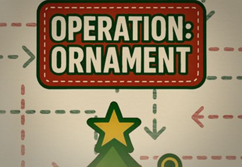 Operation Ornament