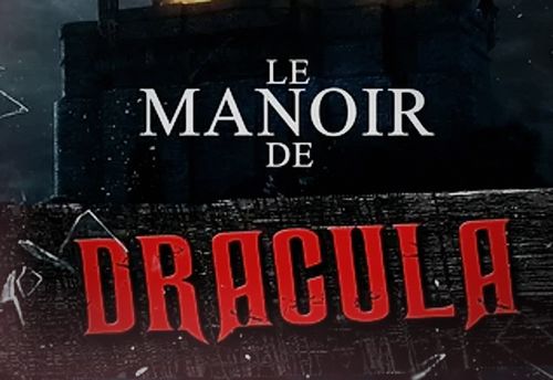 Dracula's Manor