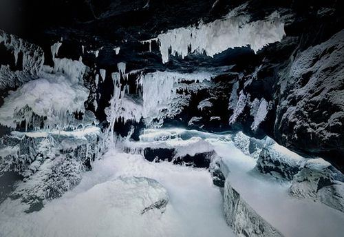 Polaris: Une Aventure Glaciale