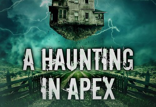 A Haunting In Apex