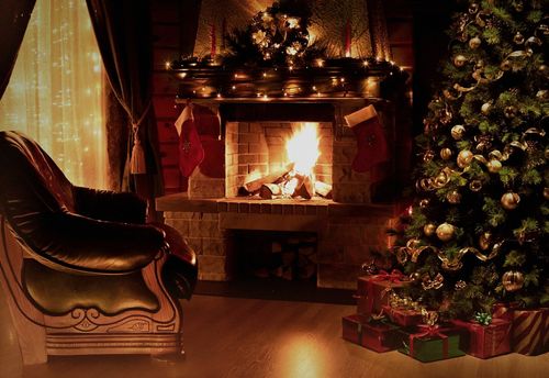 Cauchemar de Noël