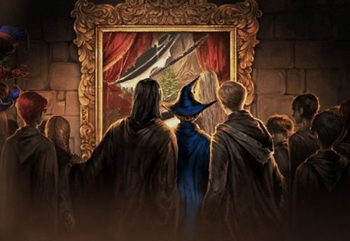 School of Magic