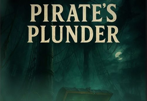 PIrate's Plunder
