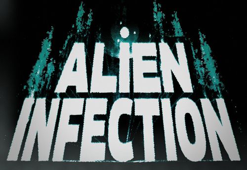 Alien Infection