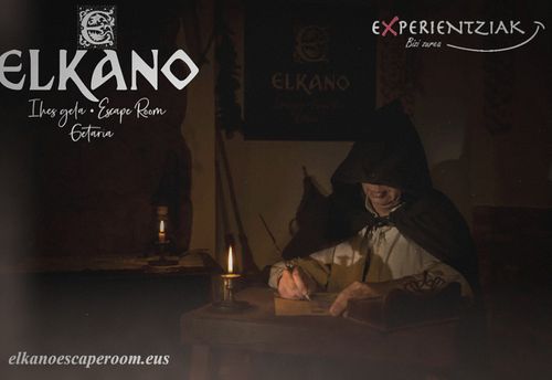 El Misterio de la Isla
