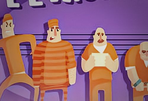 Les Rois de l'Évasion