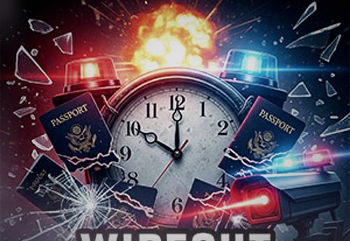Missão Explosiva