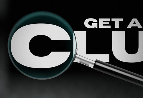 Get a Clue