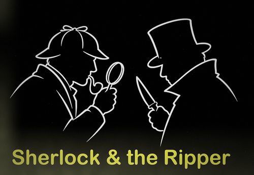 Sherlock & the Ripper