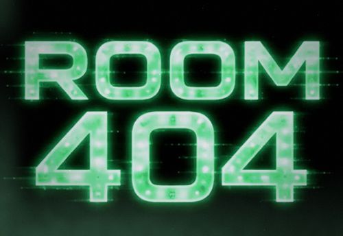 Room 404