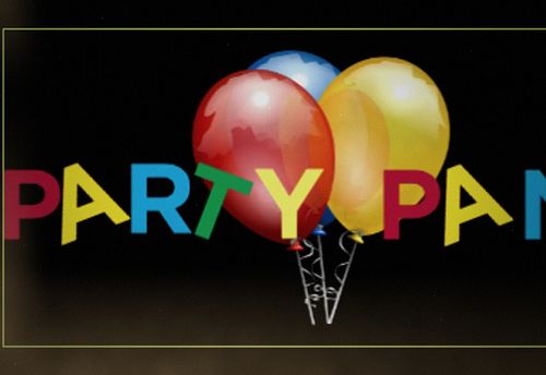 Party Panic