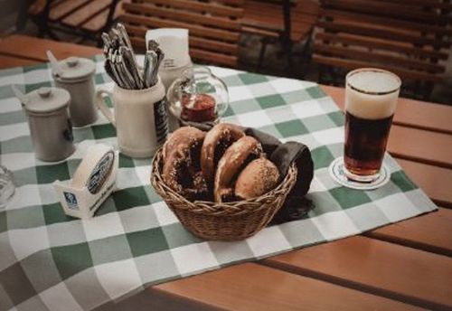 Das Boot Haus