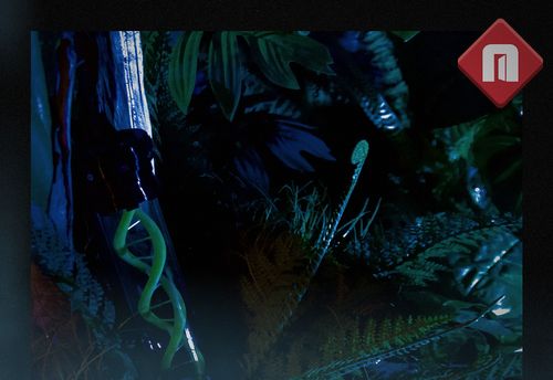 Jurassic Land