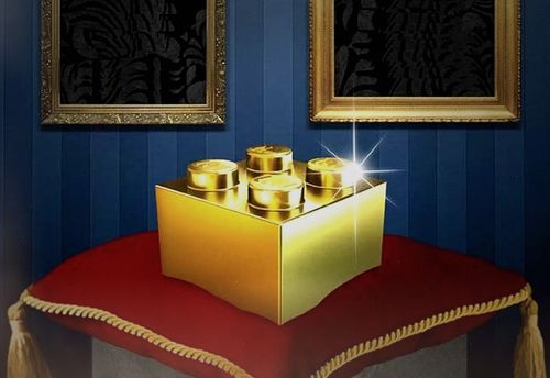 The Museum Box