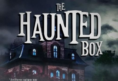 The Haunted Box