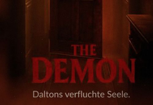 Der Dämon
