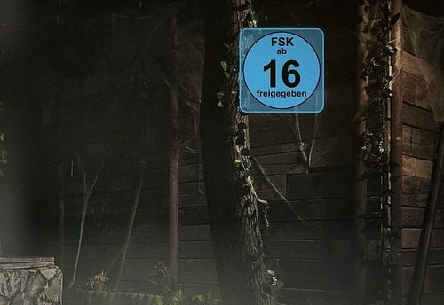 Cabin in the Woods