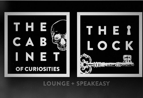 The Cabinet of Curiosities