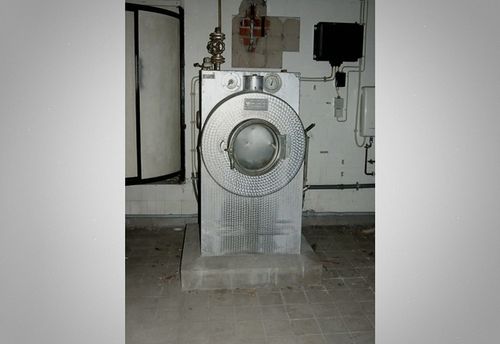 The Laundromat