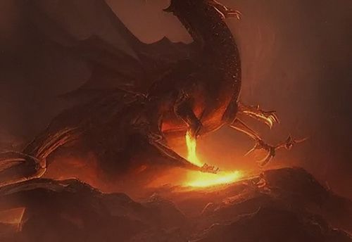 Dragon Treasure