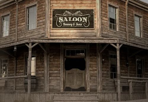 Tombstone