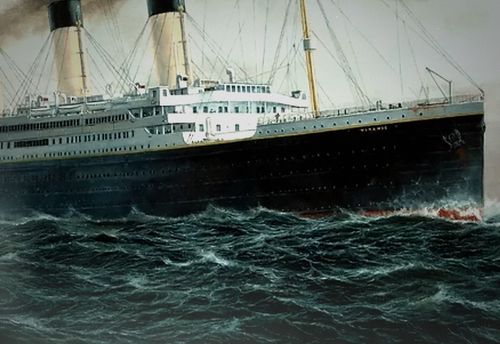 Titanic