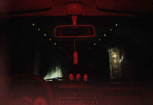 辛亥隧道