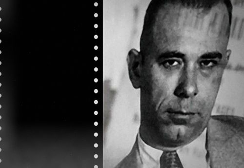 Detective Vs. Dillinger