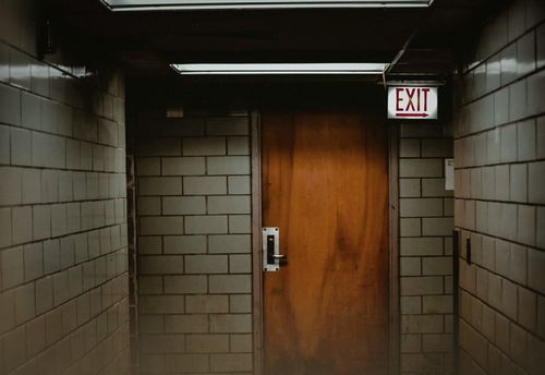 A Haunting in the Windy City